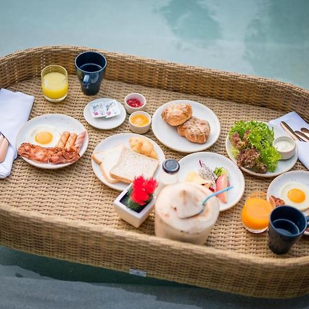 Lullaby The Sea Hua Hin Hotel Cha-Am Exterior photo