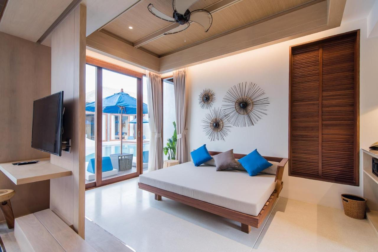 Lullaby The Sea Hua Hin Hotel Cha-Am Exterior photo