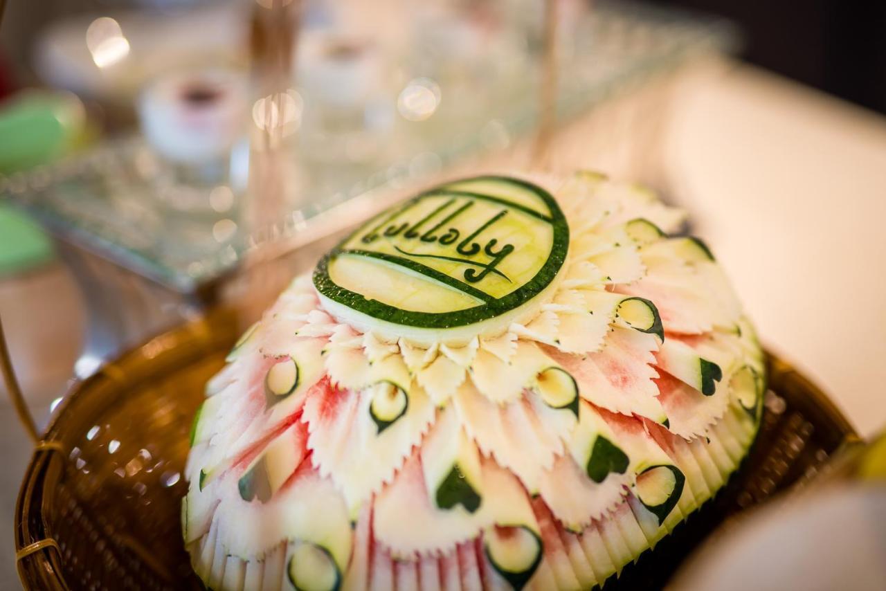 Lullaby The Sea Hua Hin Hotel Cha-Am Exterior photo